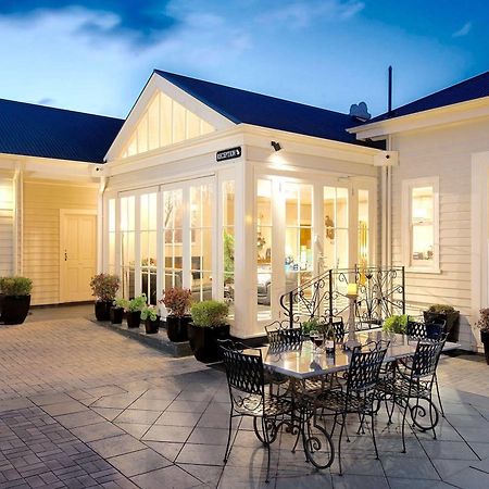 Bed and Breakfast Kurrajong House à Launceston Extérieur photo