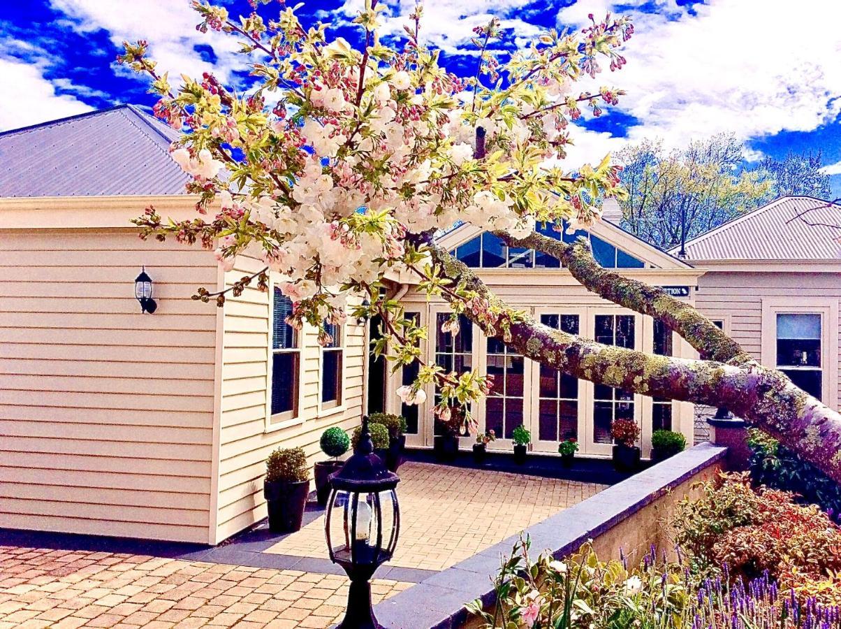 Bed and Breakfast Kurrajong House à Launceston Extérieur photo