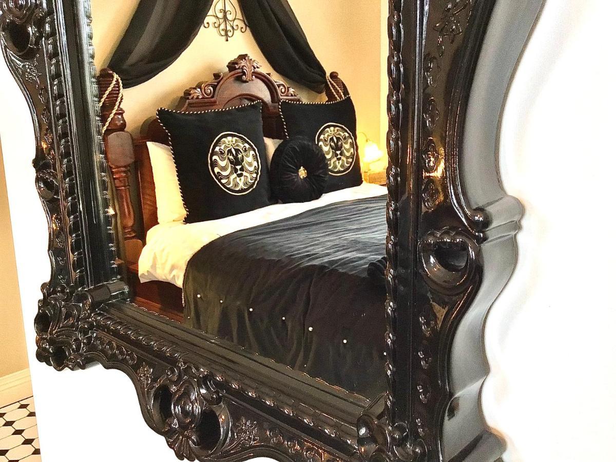 Bed and Breakfast Kurrajong House à Launceston Extérieur photo