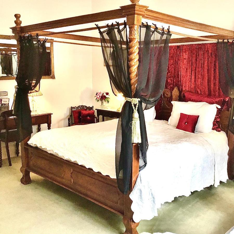 Bed and Breakfast Kurrajong House à Launceston Extérieur photo