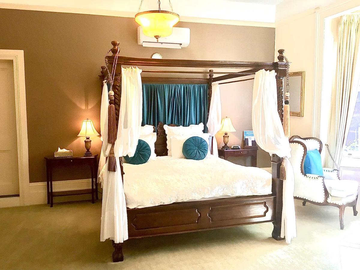 Bed and Breakfast Kurrajong House à Launceston Extérieur photo