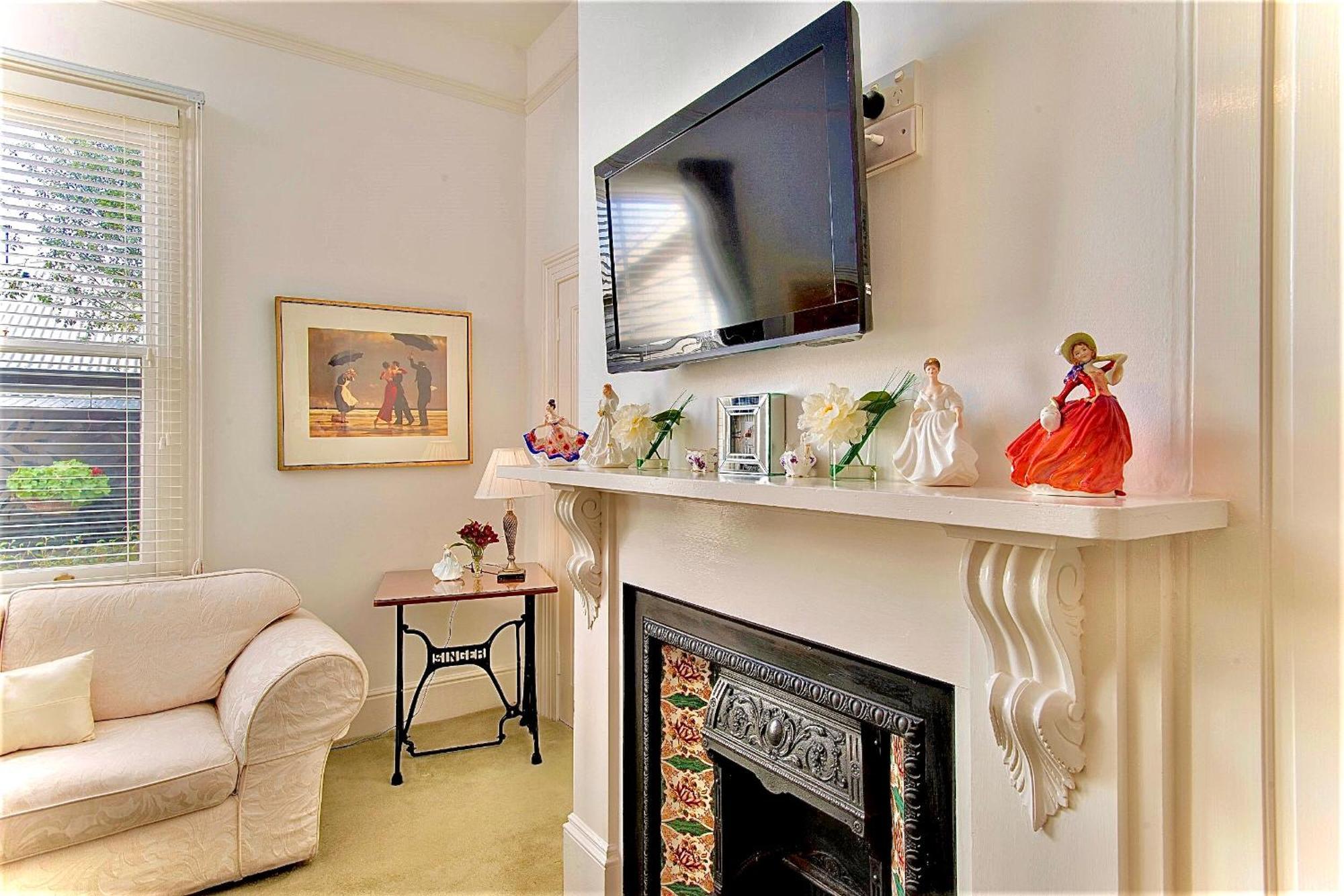 Bed and Breakfast Kurrajong House à Launceston Extérieur photo