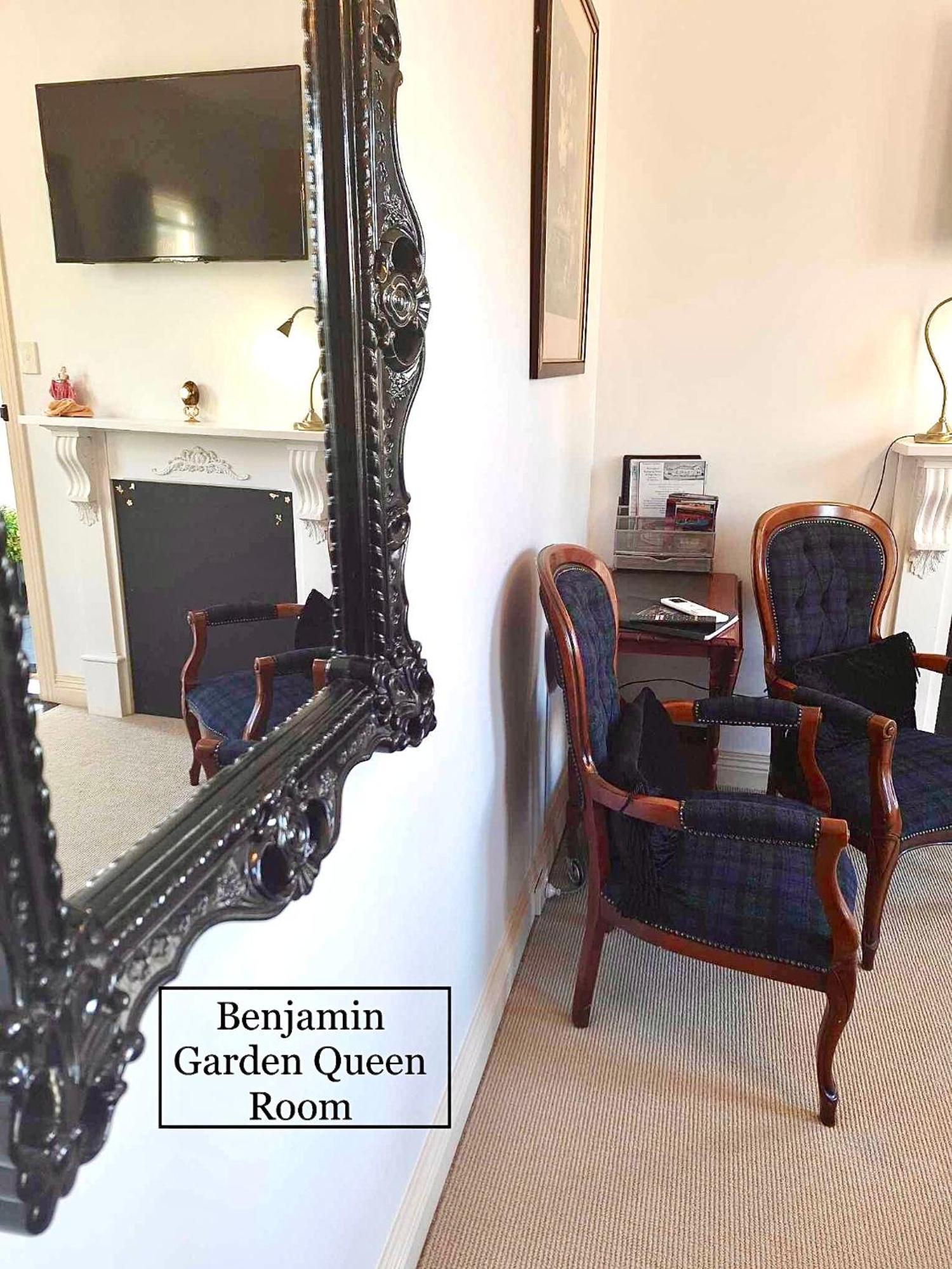 Bed and Breakfast Kurrajong House à Launceston Extérieur photo