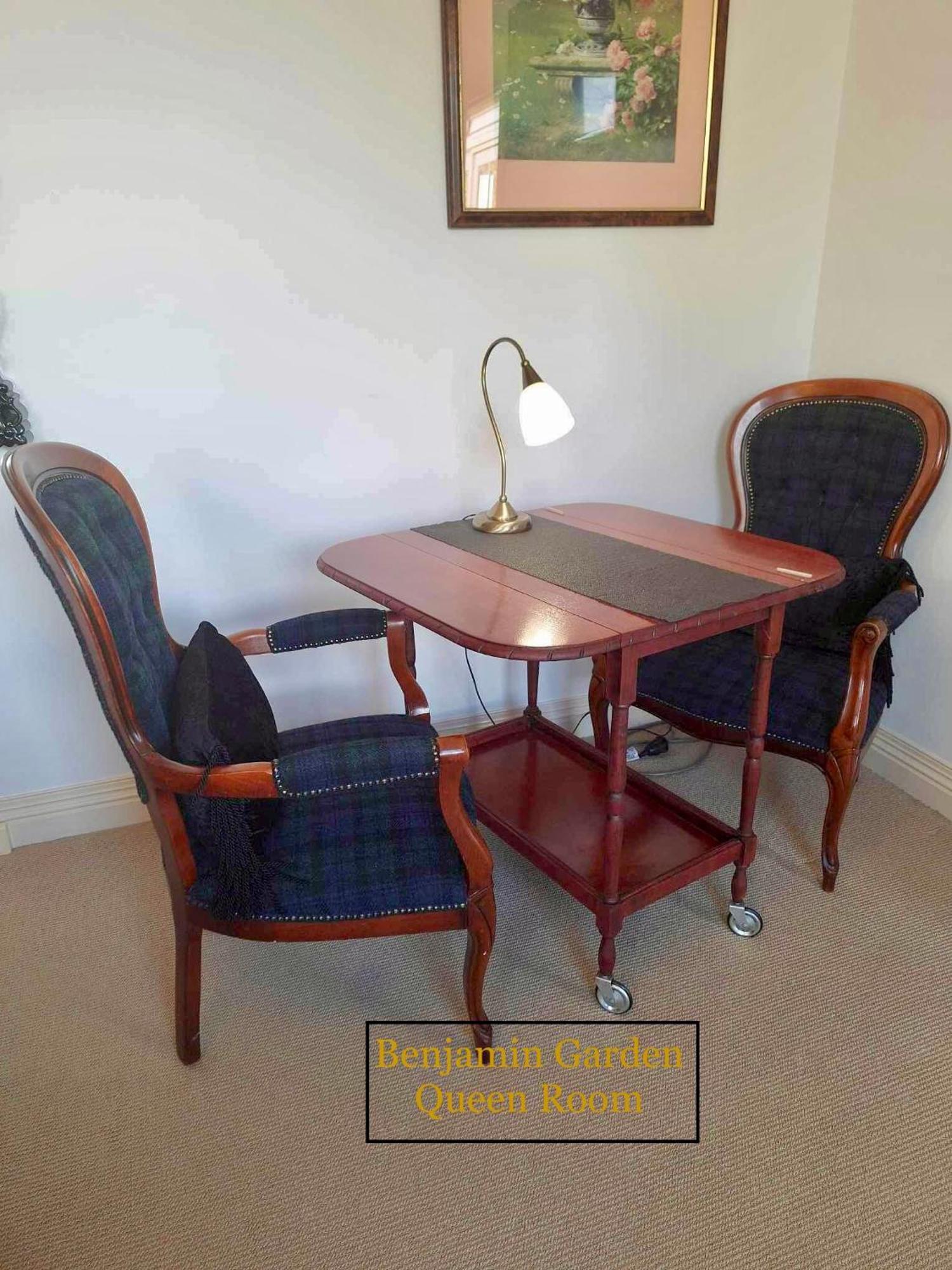 Bed and Breakfast Kurrajong House à Launceston Extérieur photo
