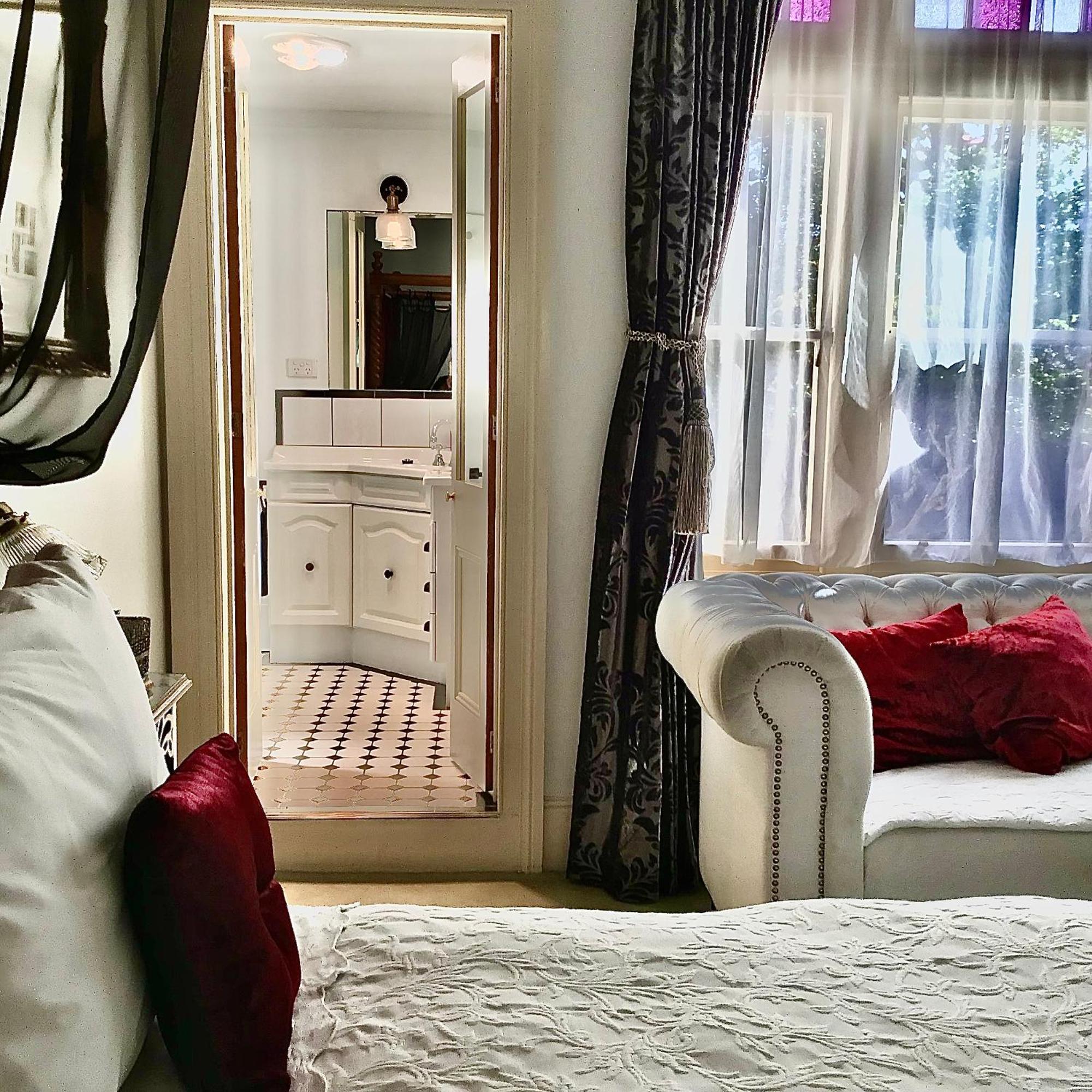 Bed and Breakfast Kurrajong House à Launceston Chambre photo