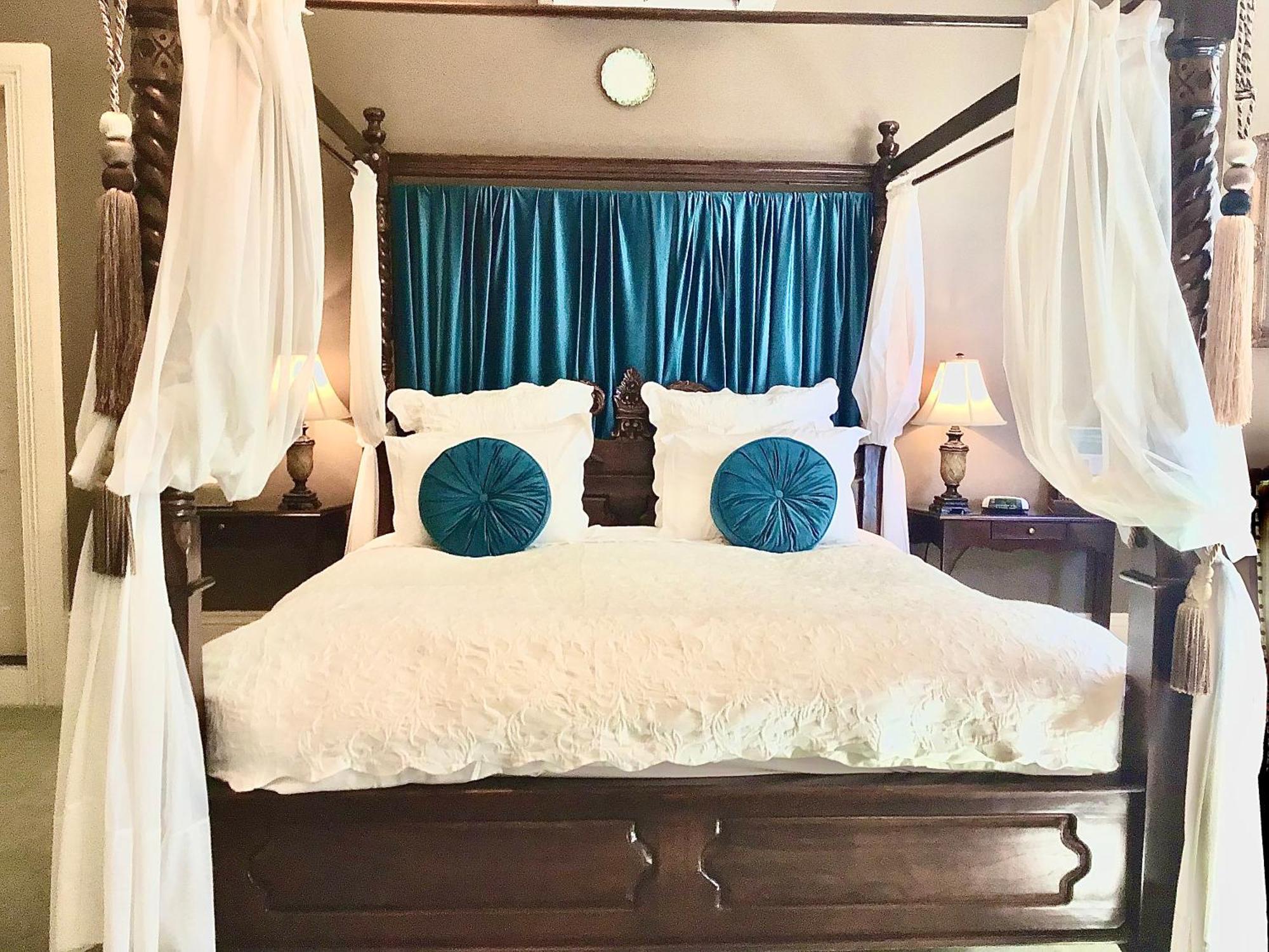 Bed and Breakfast Kurrajong House à Launceston Chambre photo