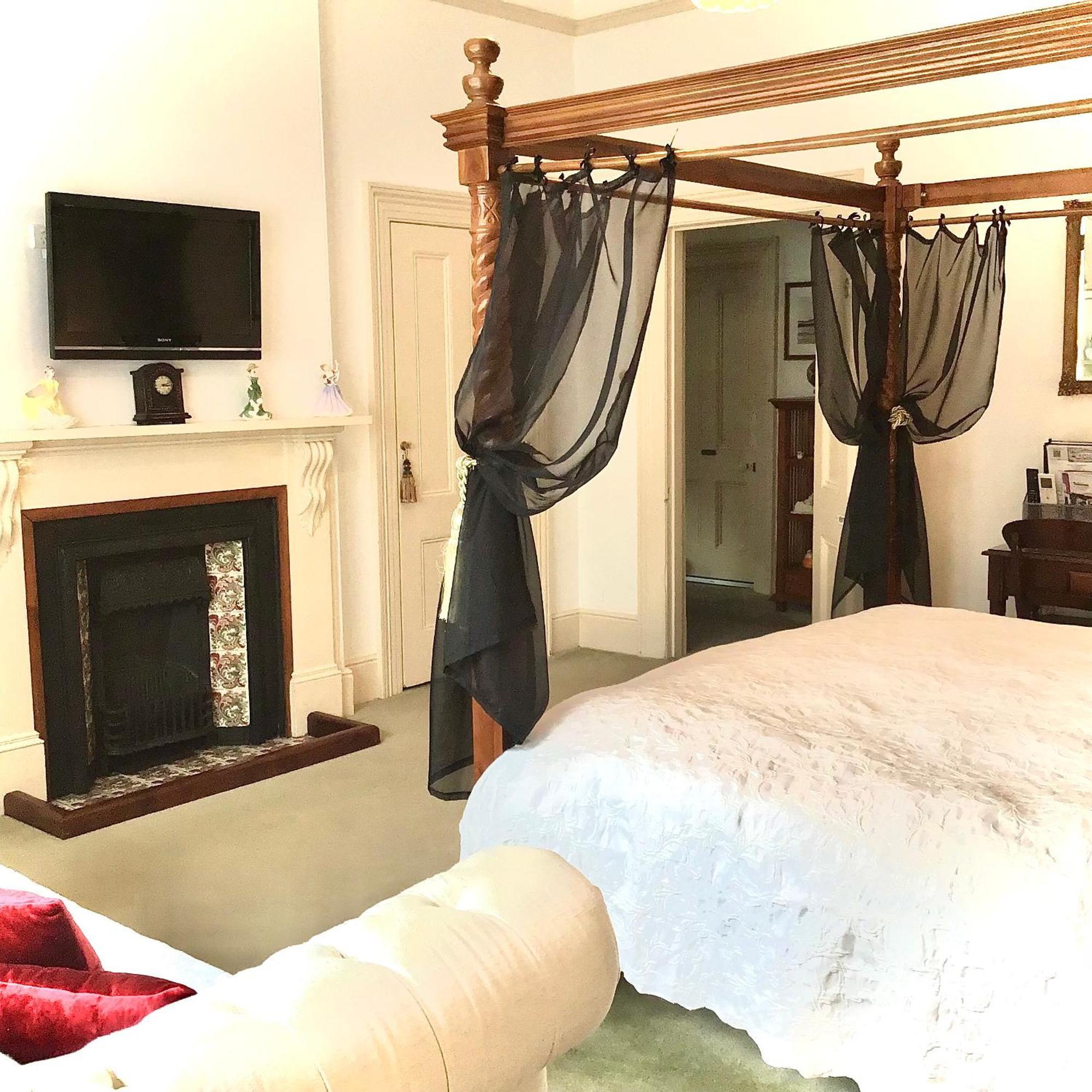 Bed and Breakfast Kurrajong House à Launceston Chambre photo