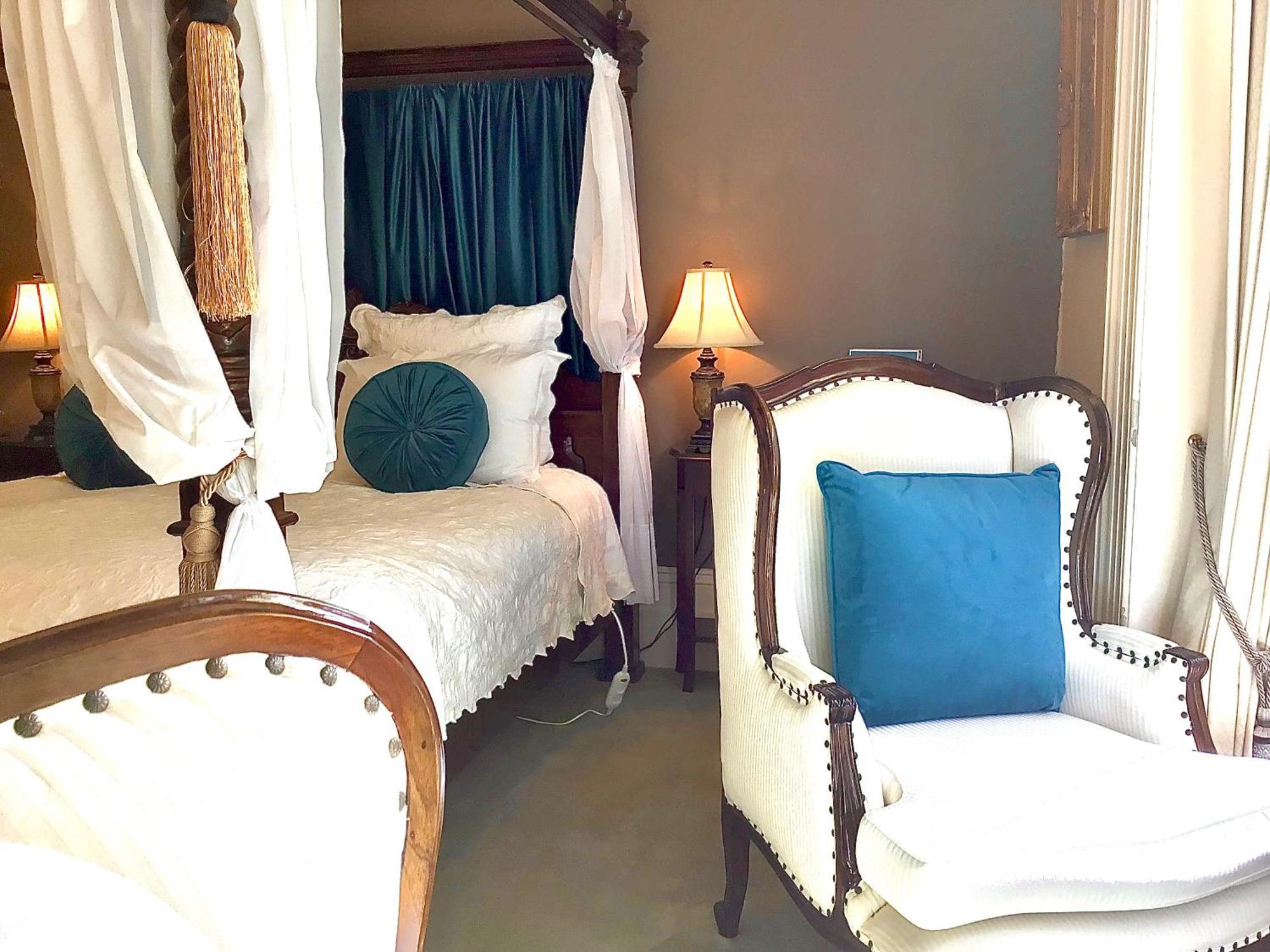 Bed and Breakfast Kurrajong House à Launceston Chambre photo