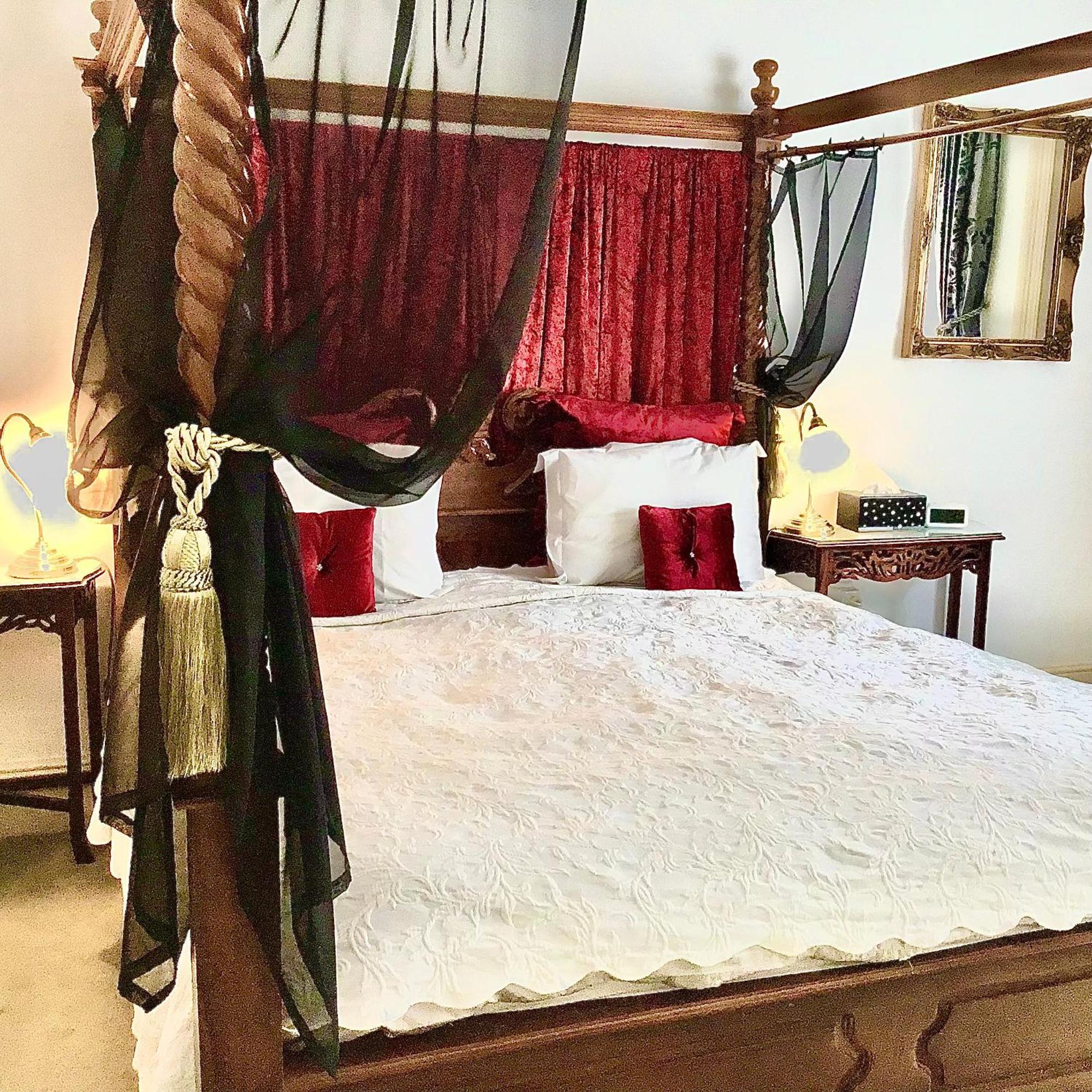 Bed and Breakfast Kurrajong House à Launceston Chambre photo