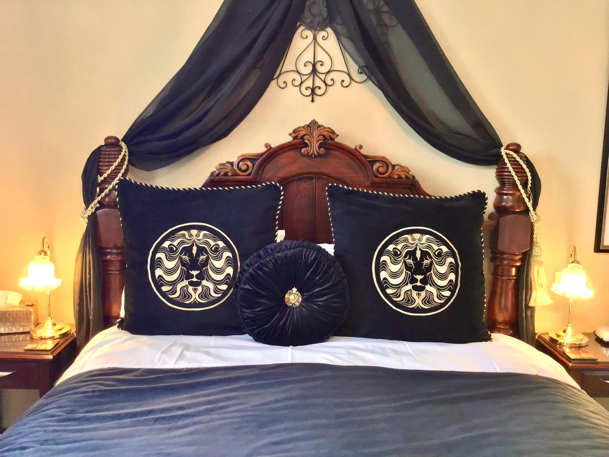 Bed and Breakfast Kurrajong House à Launceston Chambre photo