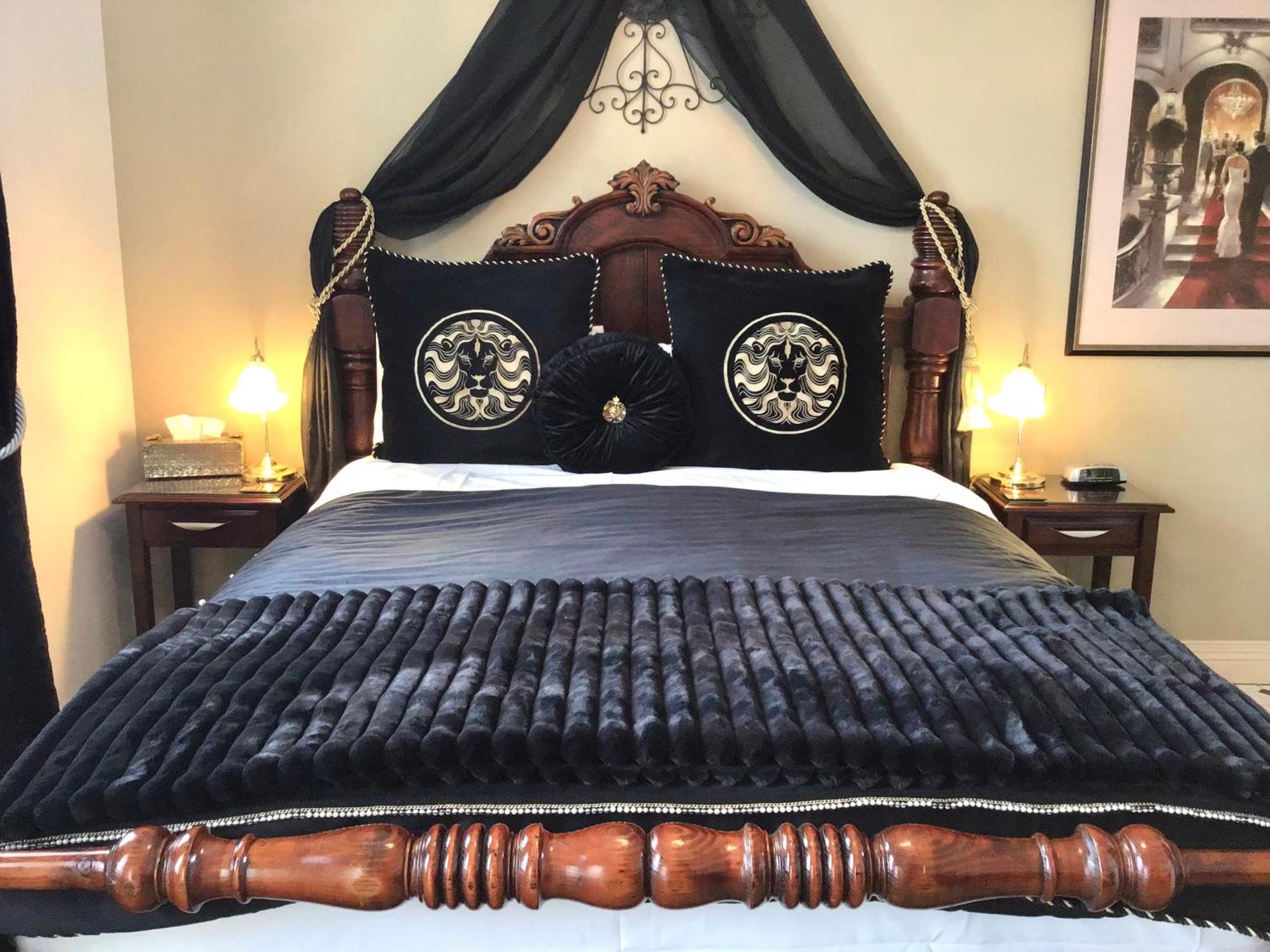Bed and Breakfast Kurrajong House à Launceston Chambre photo
