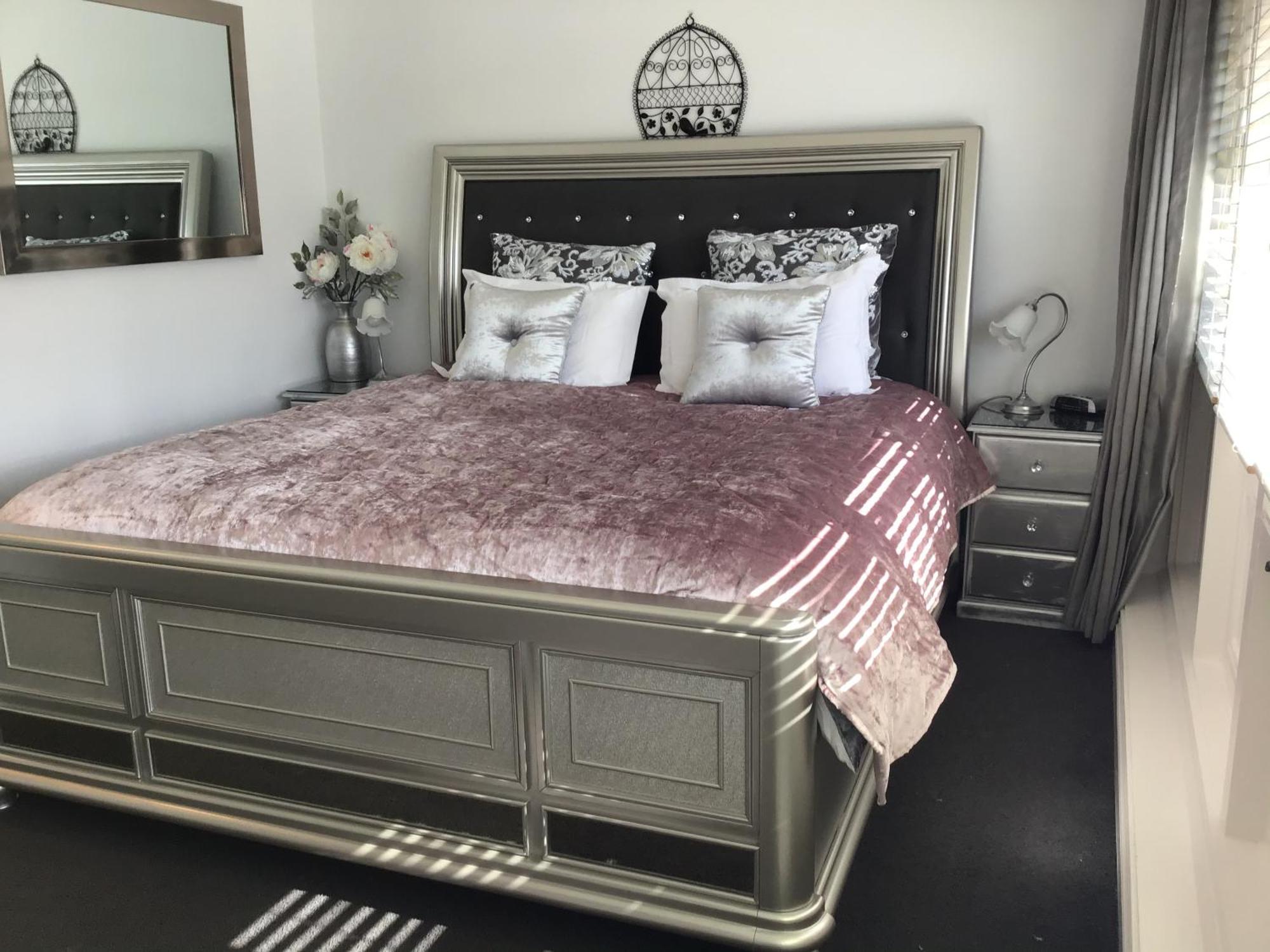 Bed and Breakfast Kurrajong House à Launceston Chambre photo