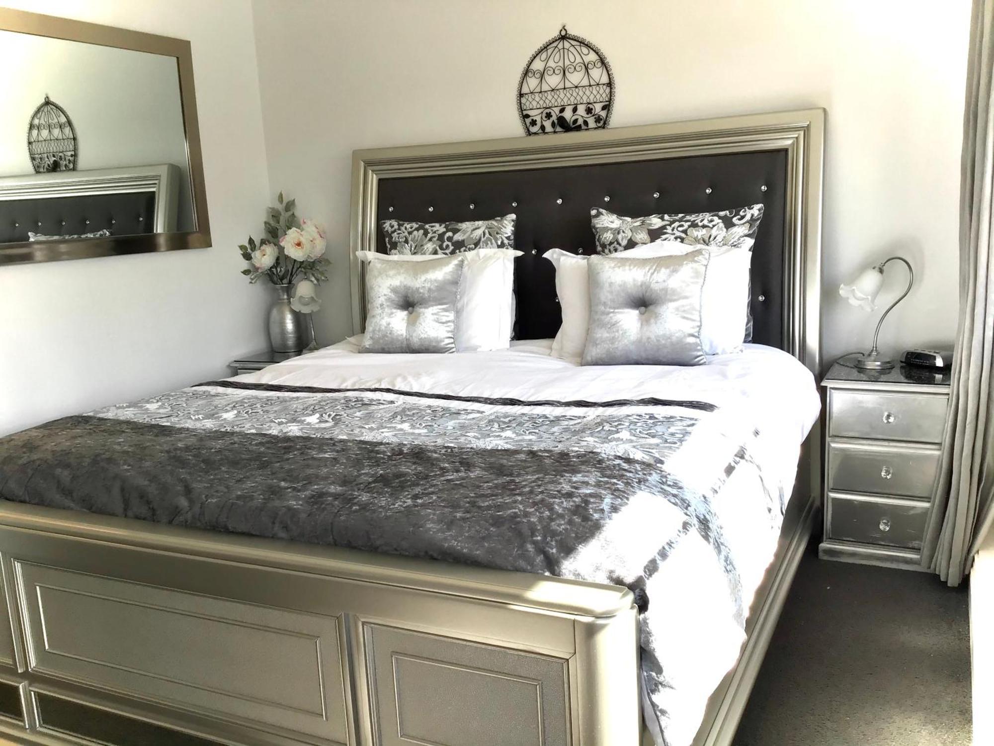 Bed and Breakfast Kurrajong House à Launceston Chambre photo