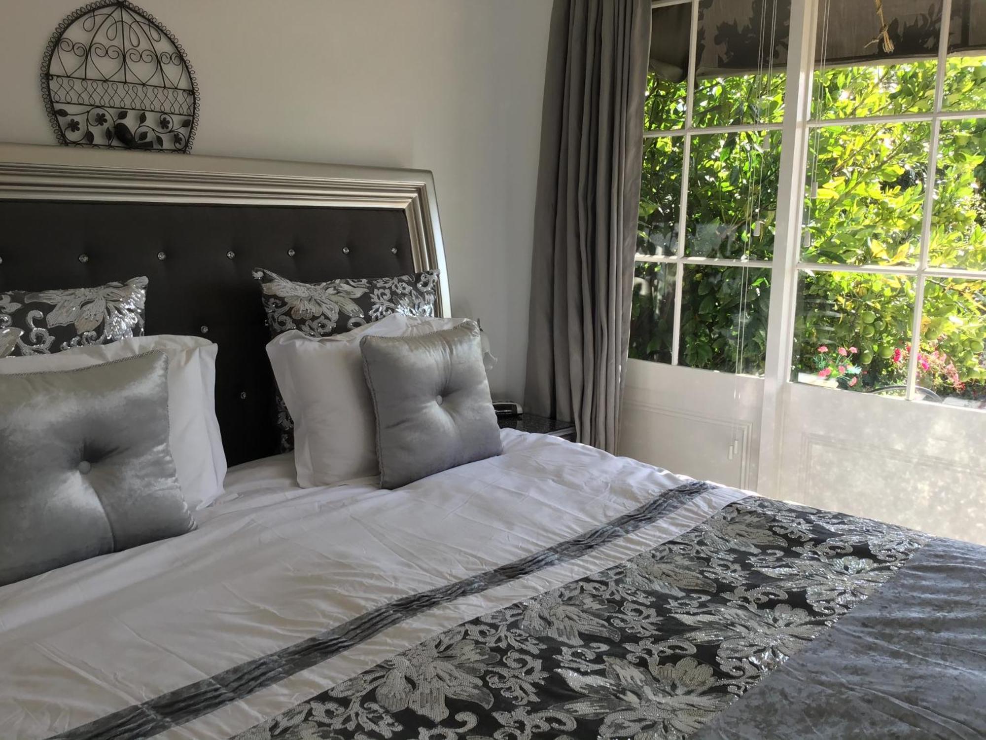 Bed and Breakfast Kurrajong House à Launceston Chambre photo
