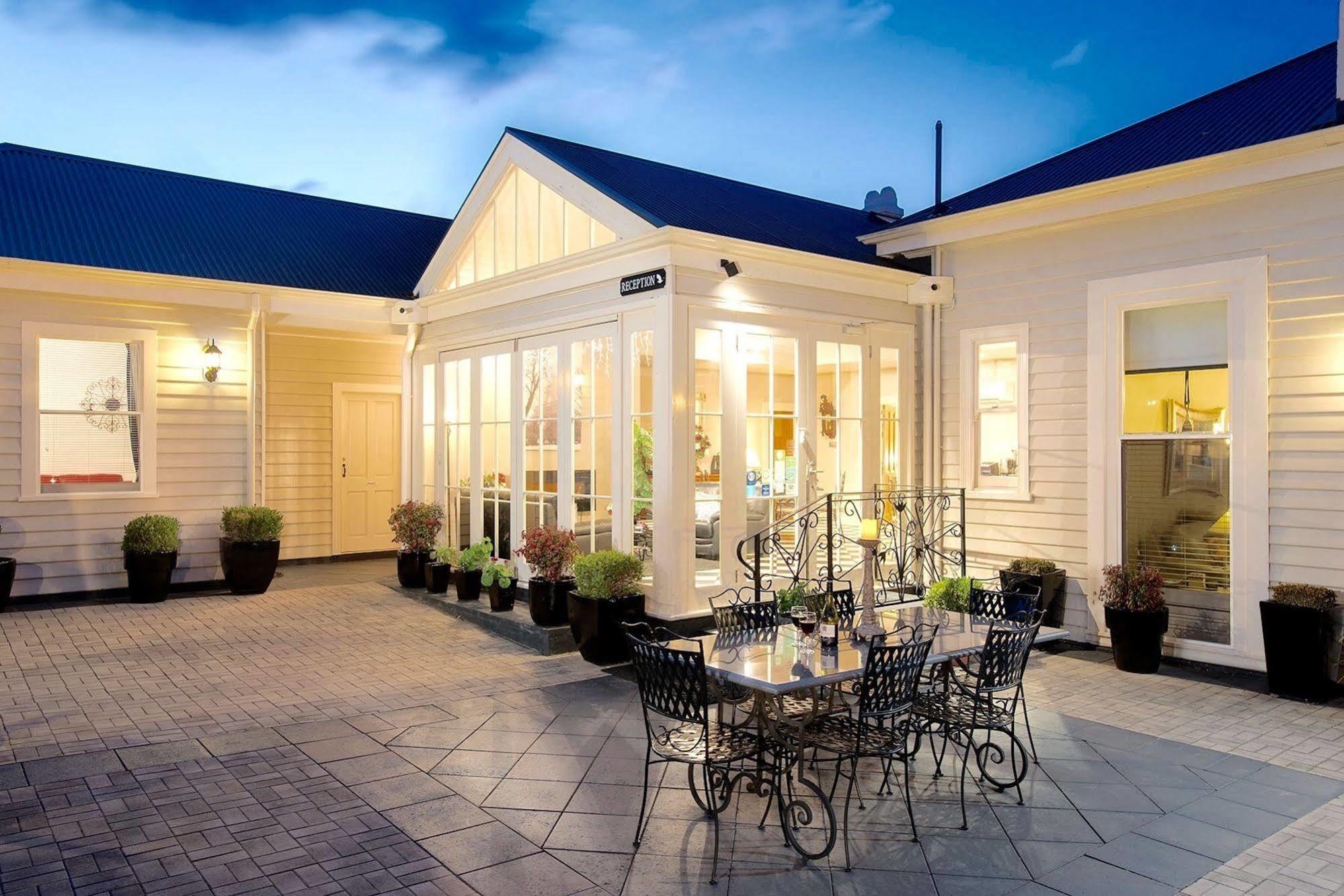 Bed and Breakfast Kurrajong House à Launceston Extérieur photo