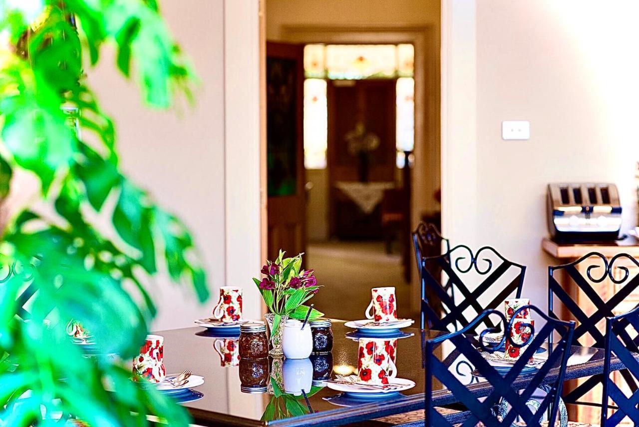 Bed and Breakfast Kurrajong House à Launceston Extérieur photo