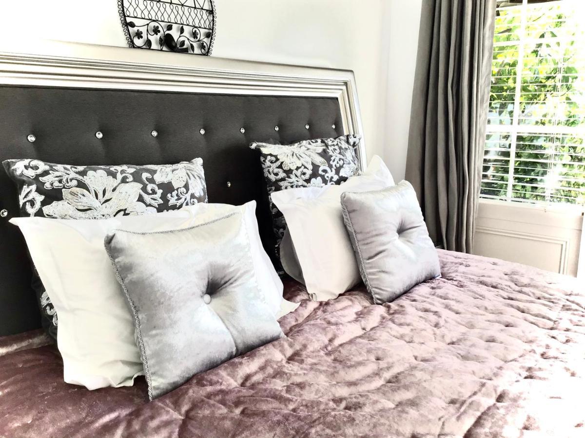 Bed and Breakfast Kurrajong House à Launceston Extérieur photo